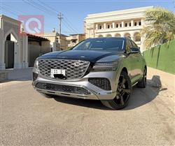 جنسس GV80